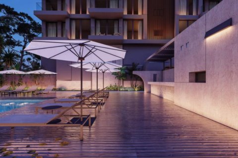 Lejlighed  i Alanya, Antalya, Tyrkiet Nr. 209933 - 17