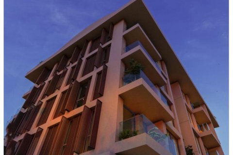 Lejlighed  i Alanya, Antalya, Tyrkiet Nr. 209933 - 13