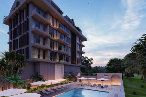 Lejlighed  i Alanya, Antalya, Tyrkiet Nr. 209933 - 15