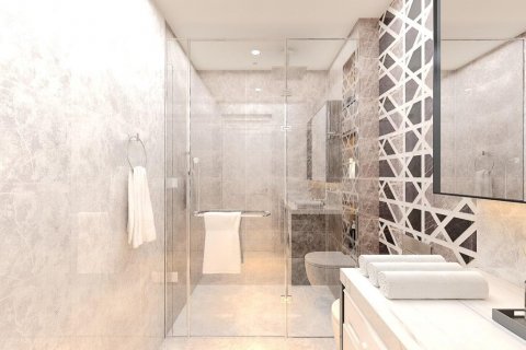 Продажа квартиры в Авсалларе, Анталье, Турция 2 комн., 46м2, №209238 – фото 26