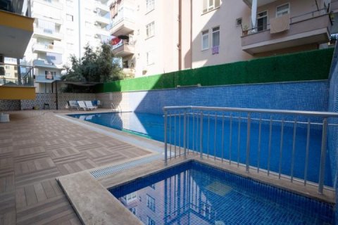 آپارتمان در  Mahmutlar ، ترکیه 100 متر مربع.  شماره 209240 - 19