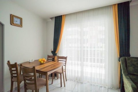 آپارتمان در  Mahmutlar ، ترکیه 100 متر مربع.  شماره 209240 - 6