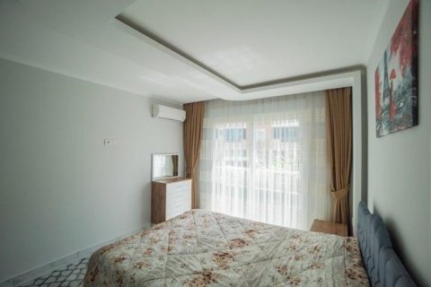 آپارتمان در  Mahmutlar ، ترکیه 100 متر مربع.  شماره 209240 - 8