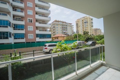 آپارتمان در  Mahmutlar ، ترکیه 100 متر مربع.  شماره 209240 - 15