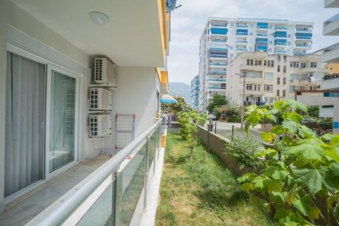 آپارتمان در  Mahmutlar ، ترکیه 100 متر مربع.  شماره 209240 - 16