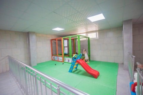 آپارتمان در  Mahmutlar ، ترکیه 100 متر مربع.  شماره 209240 - 17