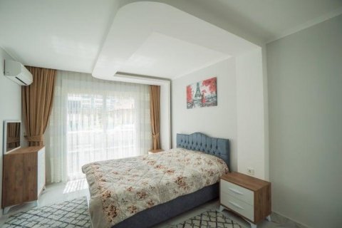 آپارتمان در  Mahmutlar ، ترکیه 100 متر مربع.  شماره 209240 - 13