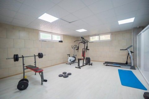 آپارتمان در  Mahmutlar ، ترکیه 100 متر مربع.  شماره 209240 - 23