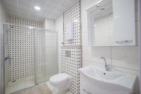 آپارتمان در  Mahmutlar ، ترکیه 100 متر مربع.  شماره 209240 - 11