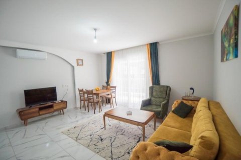 آپارتمان در  Mahmutlar ، ترکیه 100 متر مربع.  شماره 209240 - 3