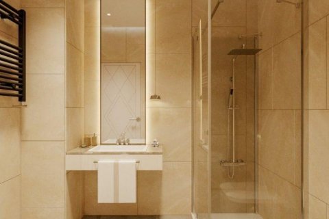 Wohnung in Mahmutlar, Antalya, Türkei Nr. 209241 - 30