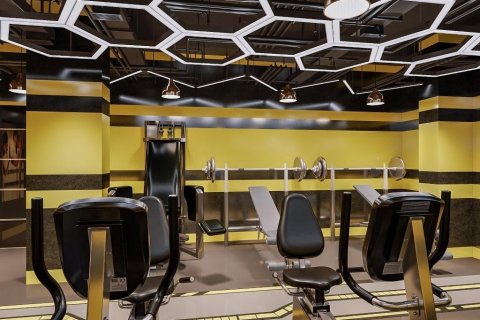 Wohnung in Mahmutlar, Antalya, Türkei Nr. 209241 - 15