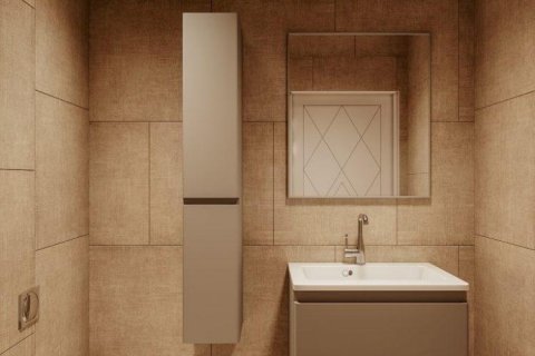 Wohnung in Mahmutlar, Antalya, Türkei Nr. 209241 - 28