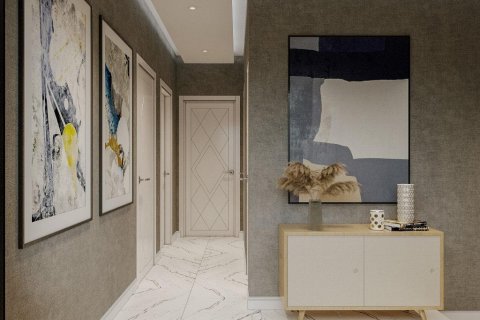 Wohnung in Mahmutlar, Antalya, Türkei Nr. 209241 - 29