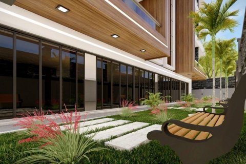 Wohnung in Mahmutlar, Antalya, Türkei Nr. 209241 - 8