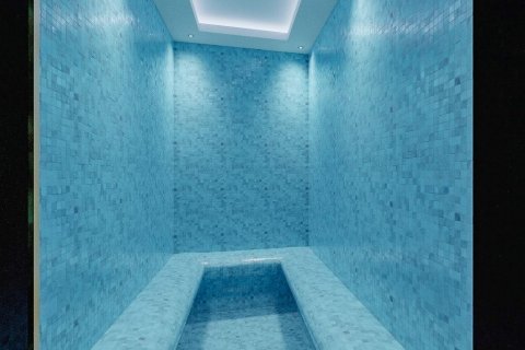 Wohnung in Mahmutlar, Antalya, Türkei Nr. 209241 - 20