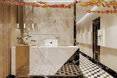 Wohnung in Mahmutlar, Antalya, Türkei Nr. 209241 - 12