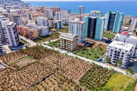 Wohnung in Mahmutlar, Antalya, Türkei Nr. 209241 - 10