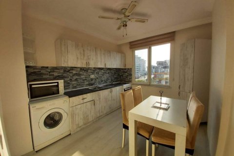 Продажа квартиры  в Оба, Анталье, Турция 3 комн., 110м2, №209239 – фото 10