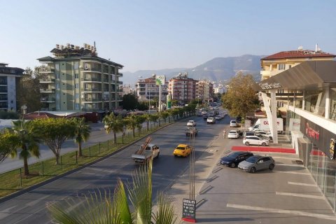 Продажа квартиры  в Оба, Анталье, Турция 3 комн., 110м2, №209239 – фото 3