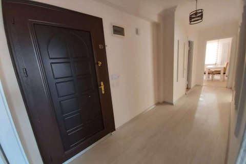 Продажа квартиры  в Оба, Анталье, Турция 3 комн., 110м2, №209239 – фото 5