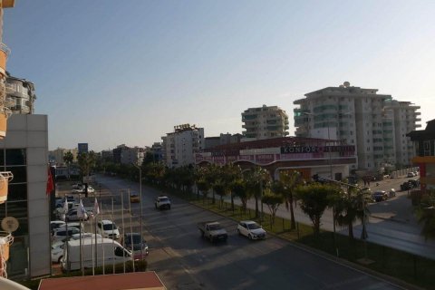 Продажа квартиры  в Оба, Анталье, Турция 3 комн., 110м2, №209239 – фото 4