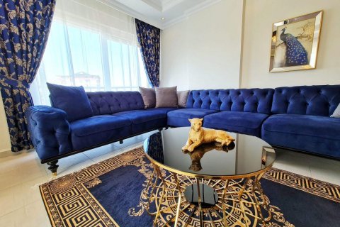 Apartment for sale  in Mahmutlar, Antalya, Turkey, 120m2, No. 209237 – photo 16