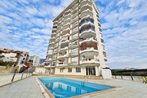 Apartment for sale  in Mahmutlar, Antalya, Turkey, 120m2, No. 209237 – photo 1