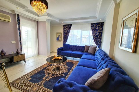 Apartment for sale  in Mahmutlar, Antalya, Turkey, 120m2, No. 209237 – photo 15