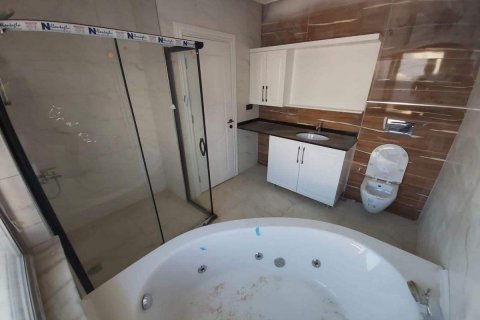 Takleilighet  i Oba, Antalya, Tyrkia Nr. 209236 - 12