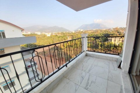 Takleilighet  i Oba, Antalya, Tyrkia Nr. 209236 - 9