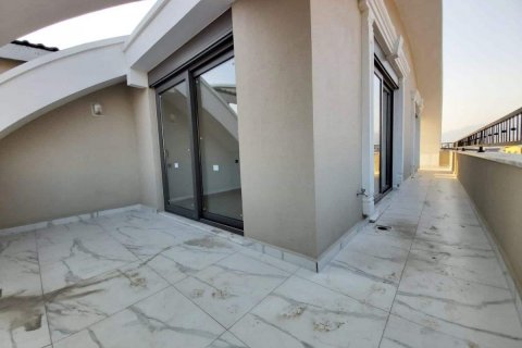 Takleilighet  i Oba, Antalya, Tyrkia Nr. 209236 - 7