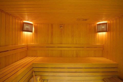 Продажа пентхауса  в Махмутларе, Анталье, Турция 4 комн., 216м2, №209235 – фото 16