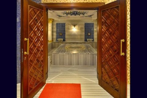 Продажа пентхауса  в Махмутларе, Анталье, Турция 4 комн., 216м2, №209235 – фото 4