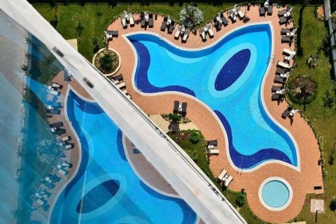 Продажа пентхауса  в Махмутларе, Анталье, Турция 4 комн., 216м2, №209235 – фото 13