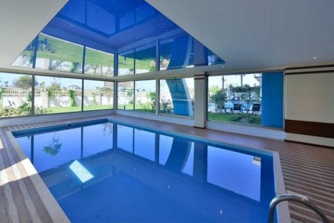 Продажа пентхауса  в Махмутларе, Анталье, Турция 4 комн., 216м2, №209235 – фото 8