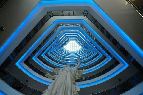 Продажа пентхауса  в Махмутларе, Анталье, Турция 4 комн., 216м2, №209235 – фото 2