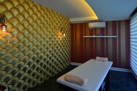 Продажа пентхауса  в Махмутларе, Анталье, Турция 4 комн., 216м2, №209235 – фото 7