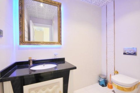 Продажа пентхауса  в Махмутларе, Анталье, Турция 4 комн., 216м2, №209235 – фото 26