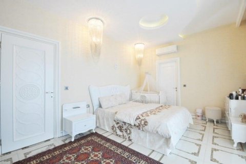 Продажа пентхауса  в Махмутларе, Анталье, Турция 4 комн., 216м2, №209235 – фото 28