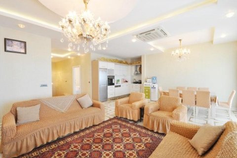 Продажа пентхауса  в Махмутларе, Анталье, Турция 4 комн., 216м2, №209235 – фото 21