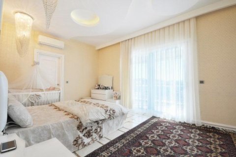 Продажа пентхауса  в Махмутларе, Анталье, Турция 4 комн., 216м2, №209235 – фото 27