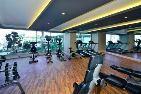 Продажа пентхауса  в Махмутларе, Анталье, Турция 4 комн., 216м2, №209235 – фото 9