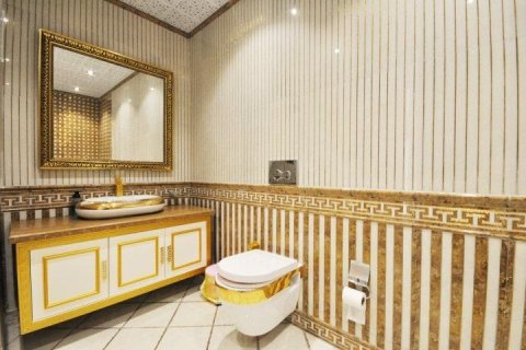 Продажа пентхауса  в Махмутларе, Анталье, Турция 4 комн., 216м2, №209235 – фото 30