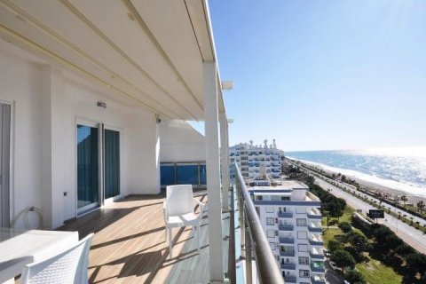 Продажа пентхауса  в Махмутларе, Анталье, Турция 4 комн., 216м2, №209235 – фото 25