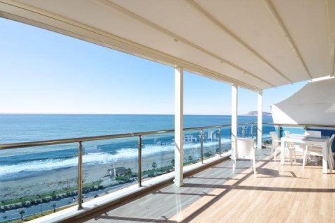 Продажа пентхауса  в Махмутларе, Анталье, Турция 4 комн., 216м2, №209235 – фото 22