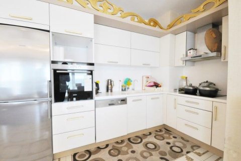 Продажа пентхауса  в Махмутларе, Анталье, Турция 4 комн., 216м2, №209235 – фото 19