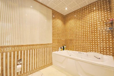 Продажа пентхауса  в Махмутларе, Анталье, Турция 4 комн., 216м2, №209235 – фото 29