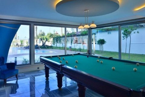 Продажа пентхауса  в Махмутларе, Анталье, Турция 4 комн., 216м2, №209235 – фото 10