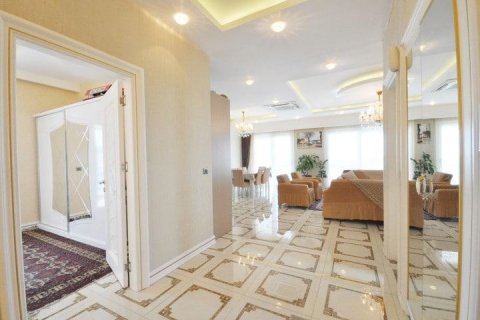 Продажа пентхауса  в Махмутларе, Анталье, Турция 4 комн., 216м2, №209235 – фото 17